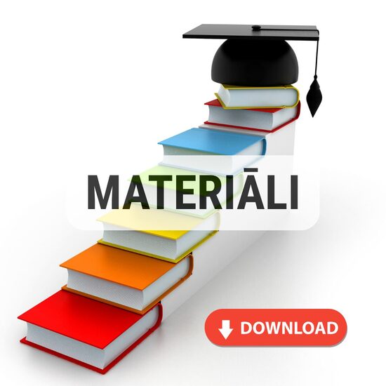 Materiāli